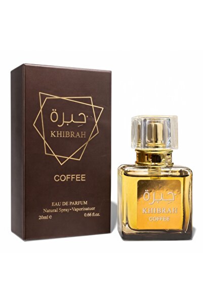 Parfumania Парфюмна вода Coffee 20 мл