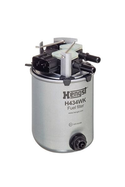 Hengst Fılter Filtru Combustibil Nissan 10-Trail 3/Qashqai 2 Renault Kadjar/K...