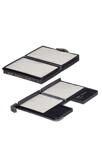 Hengst Fılter Filtru Aer Habitaclu Toyota Avensis/Carina E 6/Picnic