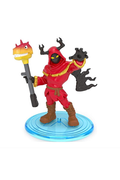 Fortnite Epic Games Battle Royale Collection Mini Figure - 5 cm - Special Edi...