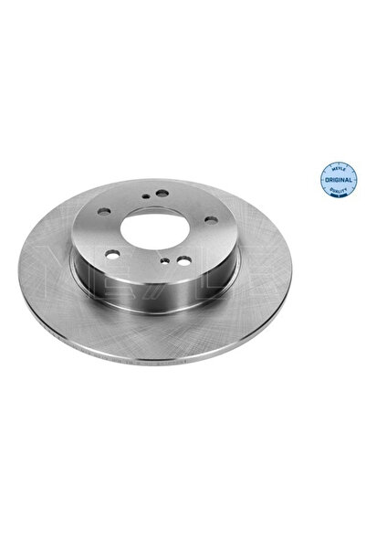 MEYLE Disc Frana Puntea Spate Nissan Maxima / Maxima Qx 4/Maxima / Maxima Qx 5