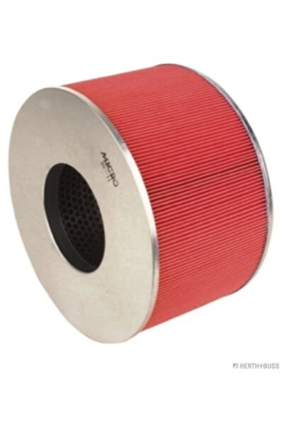 HERTH BUSS JAKOPARTS Въздушен филтър за Toyota Land Cruiser 100