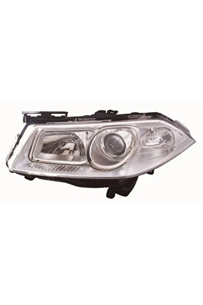 Abaküs Yayınevi Far Stanga Renault Megane 2