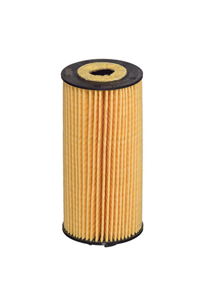 Hengst Fılter Oil Filter Bmw 2 Active Tourer/2 Gran Tourer/X1 Mini Mini