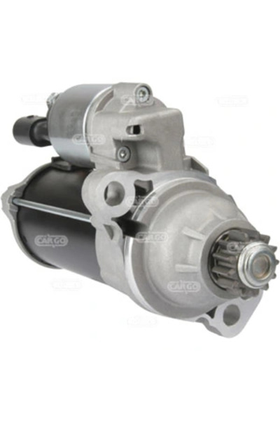 HC Cargo Starter Audi A3 Limousine Seat Alhambra/Ibiza 4/Toledo 4