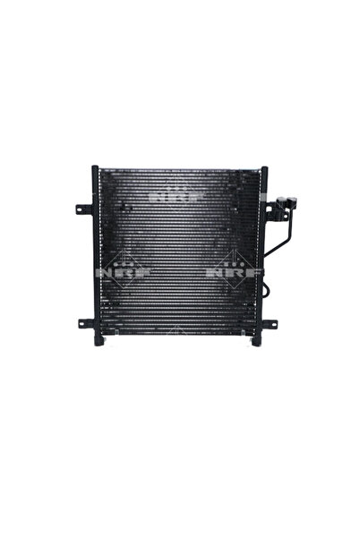 NRF Jeep Cherokee Air Conditioning Condenser