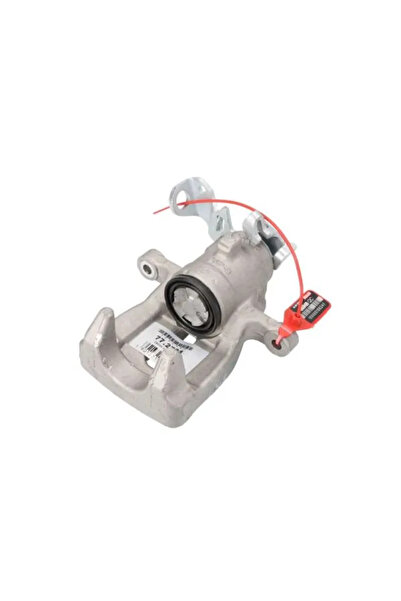 Lauber Etrier frână Axa spate Dreapta Renault Clio 3/Fluence/Grand Scenic 2 1...