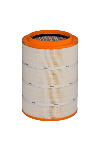 Hengst Fılter Filtru Aer Volvo FH16