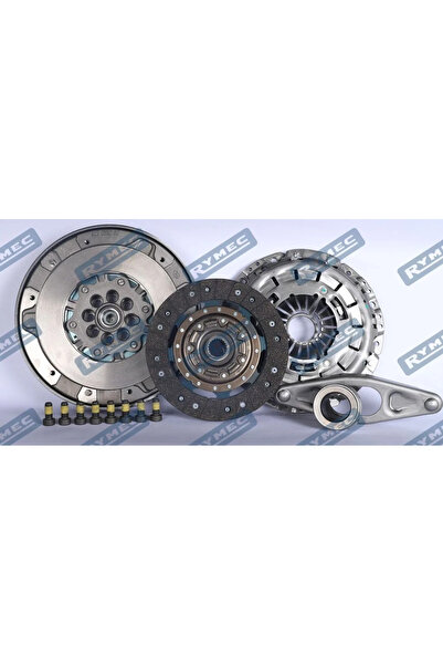 Rymec Set Ambreiaj Bmw 1/3