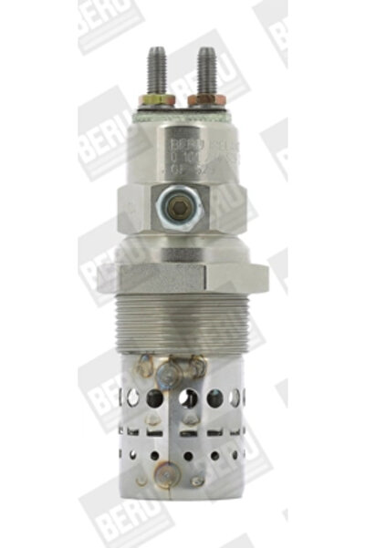 BorgWarner (Wahler) Bujie Incandescenta Man E2000/F2000/Ng