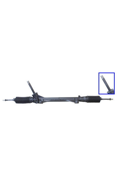 Elstock Caseta Directie Nissan Leaf