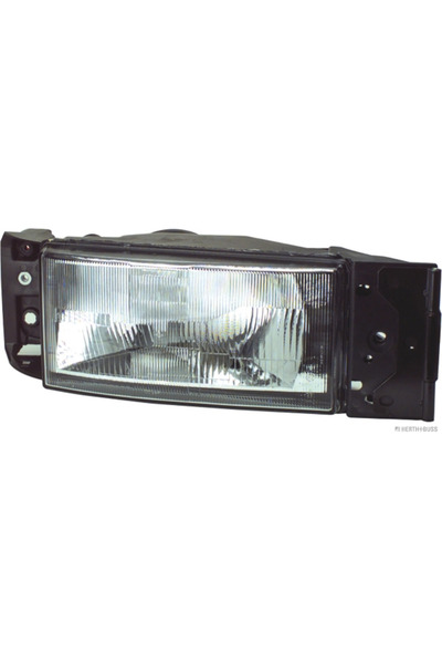 Herth+Buss Elparts Far Dreapta Iveco Eurocargo 1-3 1991-2015