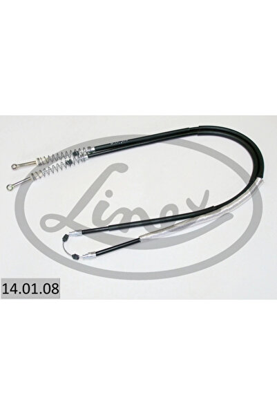 Linex Cablu Frana De Parcare Spate Fiat Panda Lancia Y10