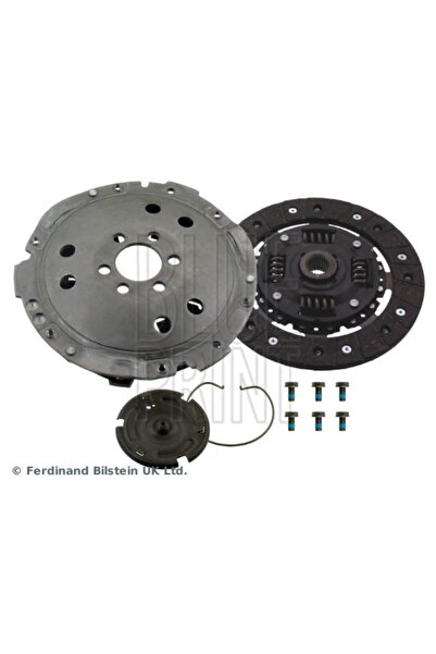 BLUE PRİNT Set Ambreiaj Seat Cordoba/Ibiza 2/Inca Vw Caddy 2 Autoutilitara/Li...