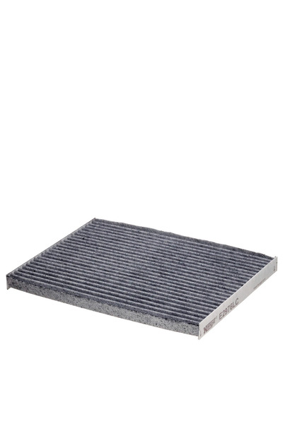 Hengst Fılter Filtru Aer Habitaclu Nissan 10-Trail 2/Qashqai 1