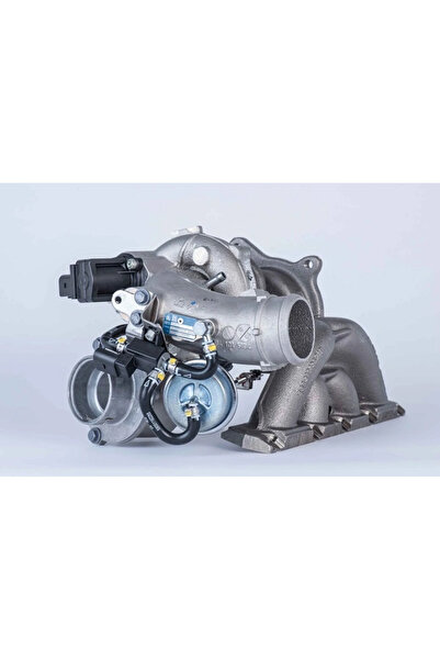 BorgWarner (Wahler) Compresor Sistem De Supraalimentare Audi A3/Tt Seat Altea...