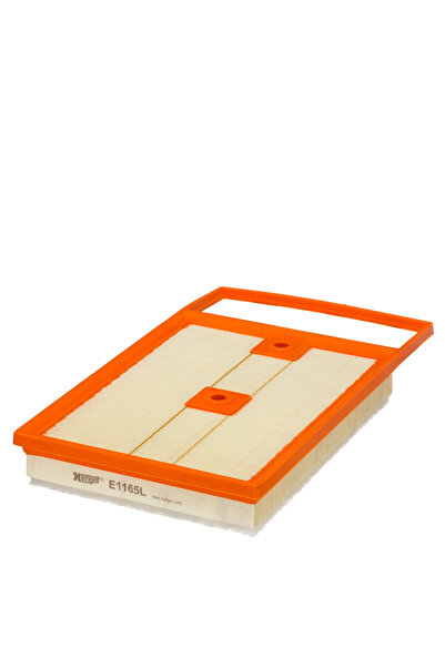 Hengst Fılter Filtru Aer Audi A1 Seat Ibiza 4/Toledo 4