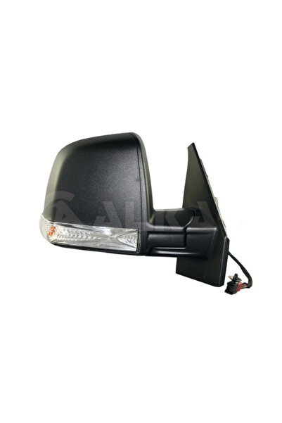 Alkar Oglinda Exterioara Dreapta Fiat Doblo Cargo/Doblo Bus/Doblo Platou / Sa...