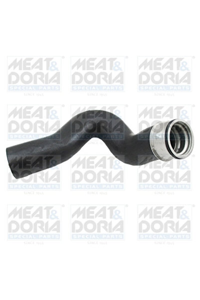 MEATDORIA Furtun Ear Supraalimentare Audi Q7 Vw Touareg