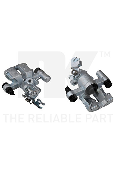 NK Спирачен апарат преден мост Mazda Mx-5 1/Mx-5 2