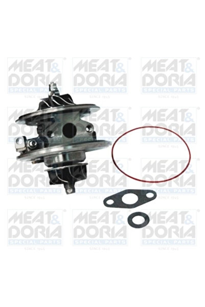 MEATDORIA Ansamblu De Baza Turbocompresor Audi A3 Seat Altea/Leon/Toledo 3