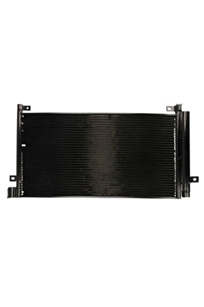 Thermotec Condensator Climatizare Volvo Fm