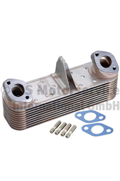 BFMOBİLYA Radiator Ulei Ulei Motor Mercedes-Benz Model/Ng