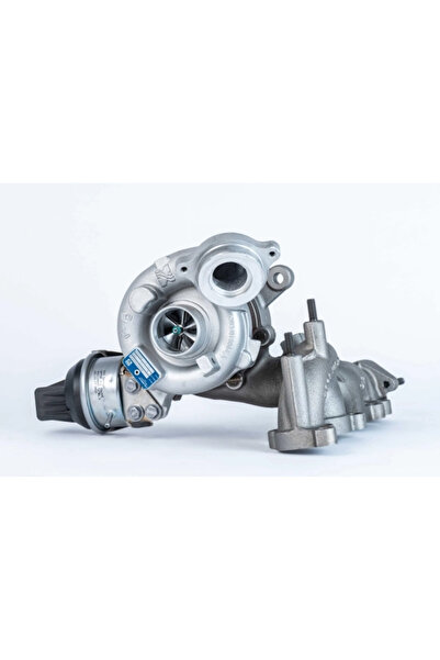 BorgWarner (Wahler) Compresor Sistem De Supraalimentare Audi A3/Tt Seat Altea...