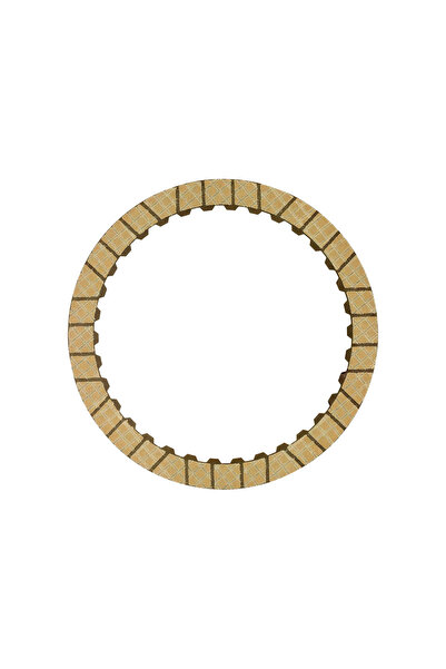 BorgWarner (Wahler) Lamela Frictiune Ambreiaj Lamelar (Cutie Viteze Autom.) A...