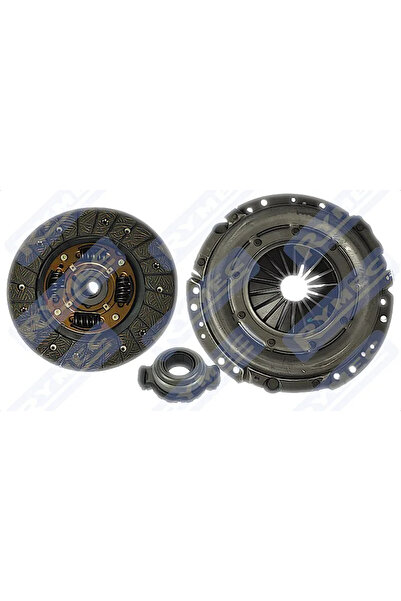 Rymec Set Ambreiaj Citroen Berlingo / Berlingo First Autoutilitara/Limuzina S...