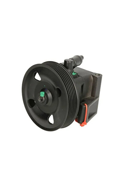 Lauber Pompa Hidraulica Sistem De Directie Ford C-Max/Focus 2/Puma Volvo C30/...