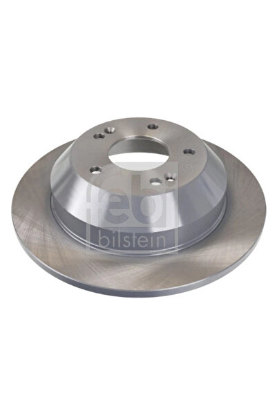 FEBI BILSTEIN Спирачен диск заден мост Hyundai Grand Santa Fe/Santa Fe 2/Sant...