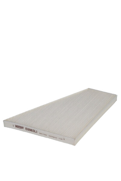 Hengst Fılter Filtru Aer Habitaclu Mercedes-Benz S-Class