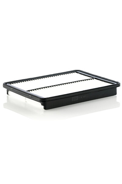 Mann-Filter Filtru Aer Hyundai Grand Santa Fe/Santa Fe 3 Kia Sorento 2