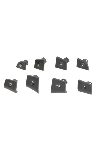 Blic Comanda Arc Volan Sist.Navig./Radio Dreapta Mercedes-Benz B-Class Sports...