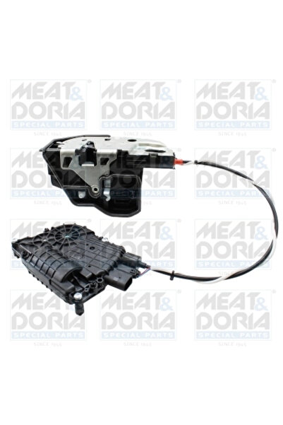 MEATDORIA Incuietoare Usa Fata Dreapta Bmw 6 Gran