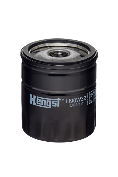 Hengst Fılter Filtru Ulei Ford C-Max/Focus 2/Galaxy 2 Mitsubishi Colt 6/Colt ...