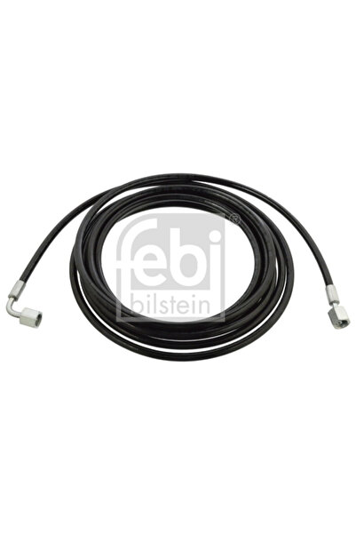 FEBI BILSTEIN Conducta Dispozitiv De Basculare Cabina Volvo FH12/FL6
