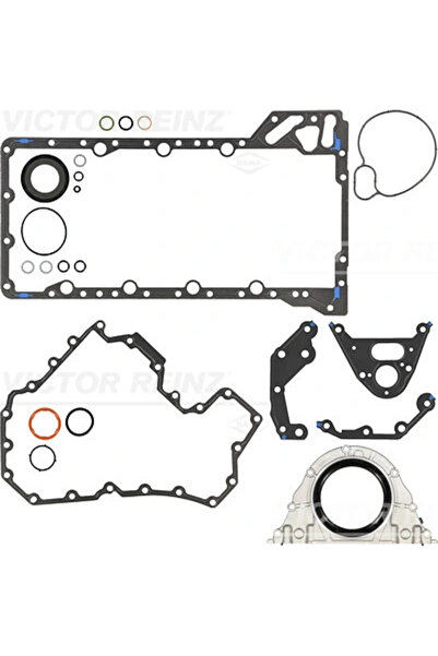 VICTOR REINZ Set Garnituri Carter Bmw 5/6/7