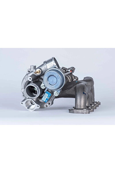 BorgWarner (Wahler) Compresor Sistem De Supraalimentare Audi A1 Seat Alhambra...