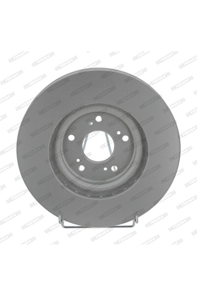 FERODO Дискови спирачки Honda Accord 8/Accord 9 Limousine