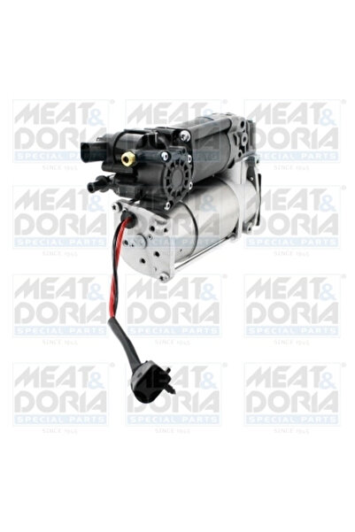 MEATDORIA Compresor Instalatie Aer Comprimat Audi A8 D4 Bentley Mulsanne