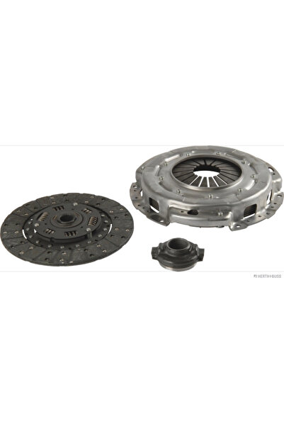 HERTH BUSS JAKOPARTS Clutch Kit Ford Maverick Nissan Terrano 2 1993-2002