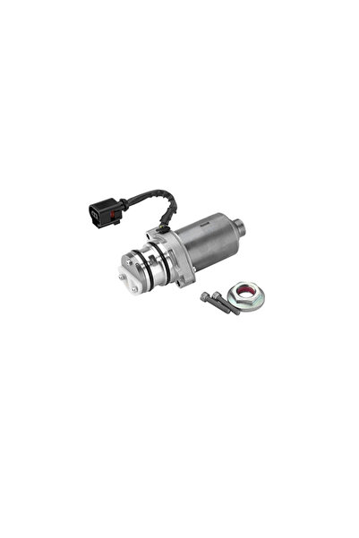 BorgWarner (Wahler) Pompa Cuplaj Lamelar (Tractiune Integrala) Puntea Spate F...