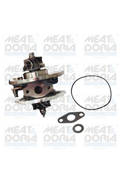 MEATDORIA Ansamblu De Baza Turbocompresor Audi A4 B5/A4 B6/A6 C5 Skoda Superb 1
