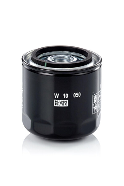 Mann-Filter Маслен филтър Case Ih Farmall/Jx-Series/Quantum Claas Elios/Nexos