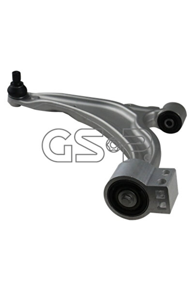 RINGER Lower Wheel Suspension Arm Opel Zafira Tourer C Vauxhall Zafira Model 3