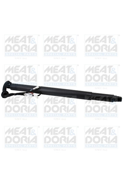 RINGER Perna Aer Podea De Incarcare (Portbagaj) Spate Dreapta Bmw X6