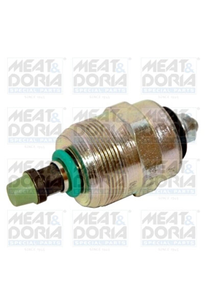 MEATDORIA Opritor Injectie Alfa Romeo 155/164/90 Audi 100 C2/100 C3 Limuzina/...