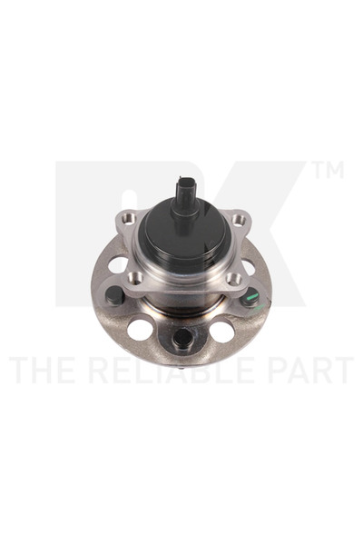 NK Set Rulment Roata Toyota C-Hr/Corolla